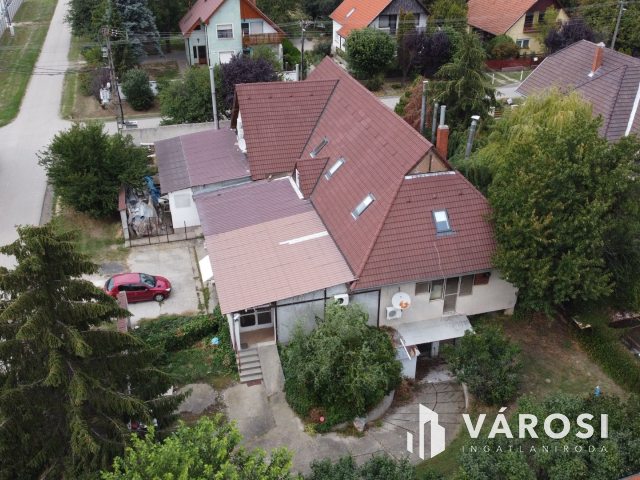 Balatonendrédi ipari ingatlan akár befektetésnek is