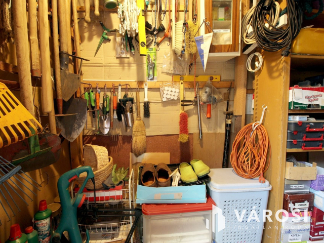 Édenkert Szeged népszerű üdülő övezetében