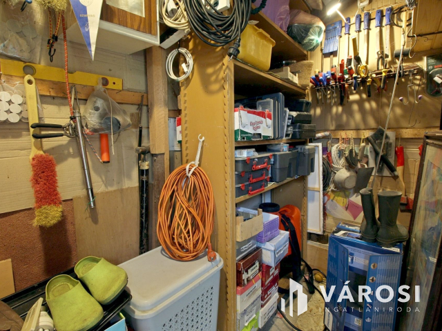 Édenkert Szeged népszerű üdülő övezetében