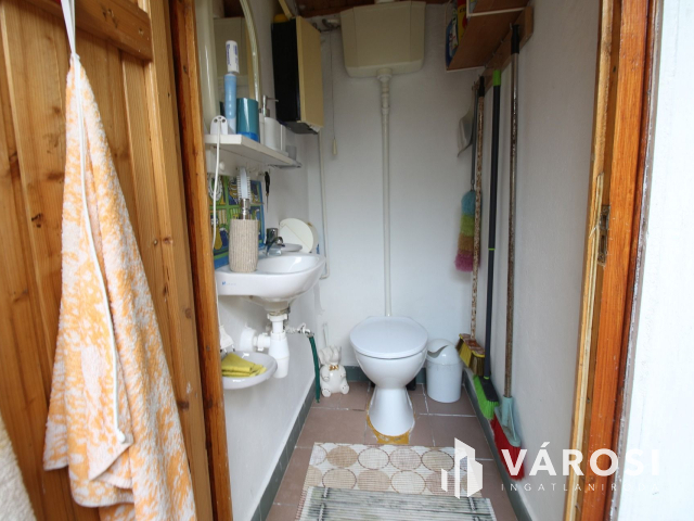 Édenkert Szeged kedvelt üdülő övezetében