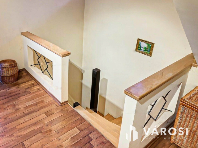 Modern új otthon Keszthelyen - a