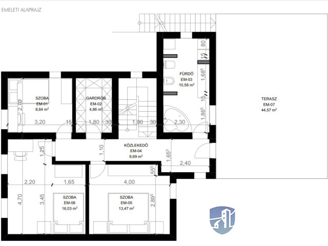 Családi ház Újszeged legjobb részén!