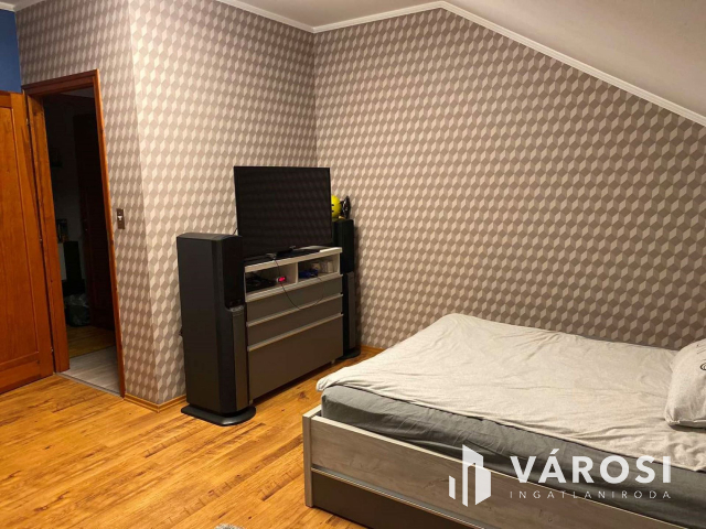 Családi ház Újszeged legjobb részén!