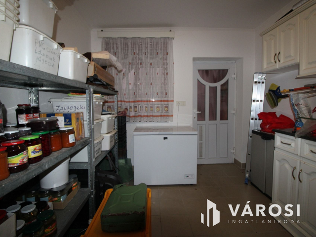 Eladó Csárdaszállás egyik legszebb háza