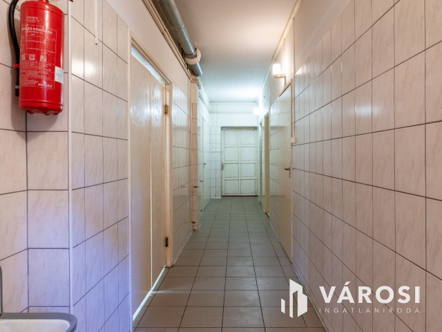 Vendéglő plusz erdő, a 46-os főút mentén