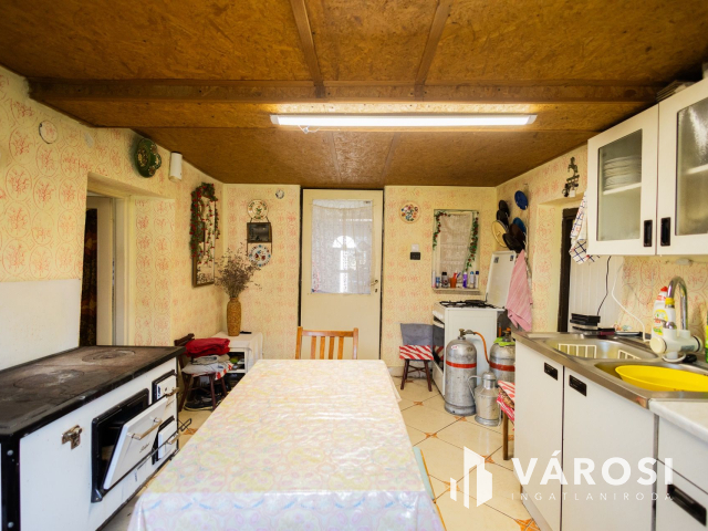 Gazdálkodni szeretne? Mutatok egy tanyát!