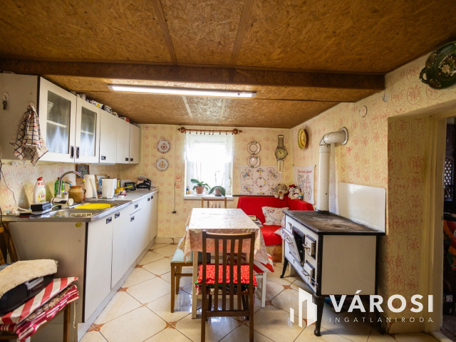 Gazdálkodni szeretne? Mutatok egy tanyát!