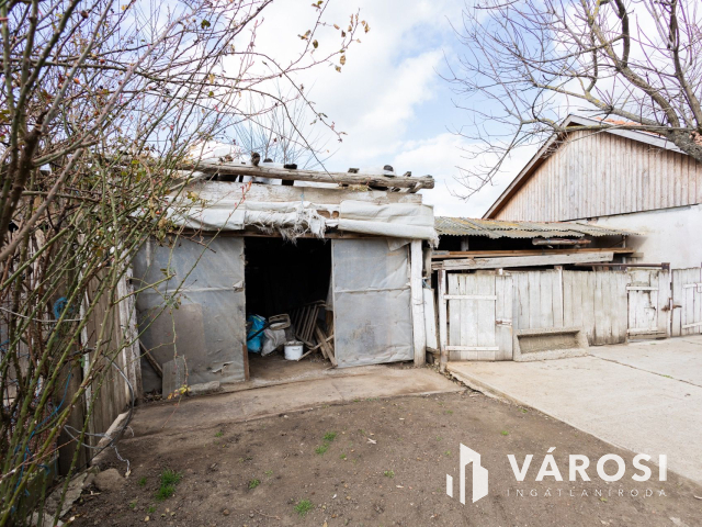 Gazdálkodni szeretne? Mutatok egy tanyát!