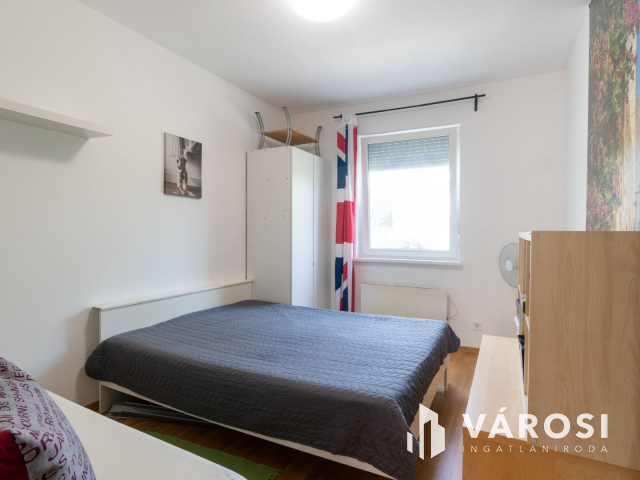 Önálló családi ház Siófok-Sóstón