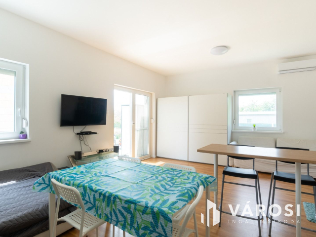 Önálló családi ház Siófok-Sóstón