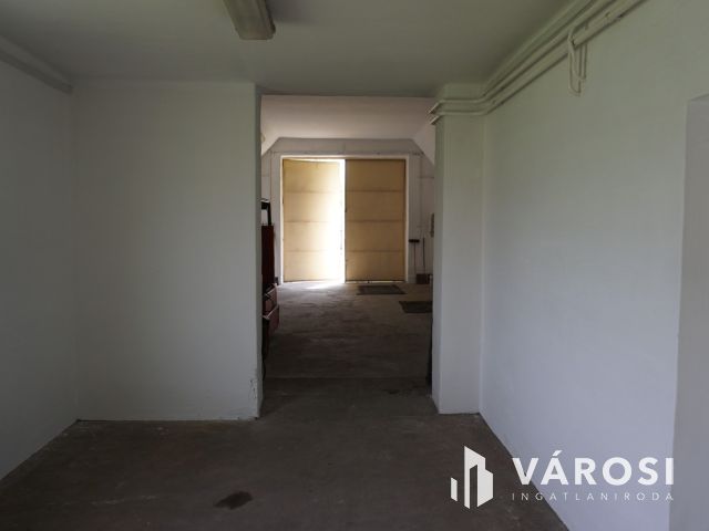 Ráckevén telephelynek remek választás!