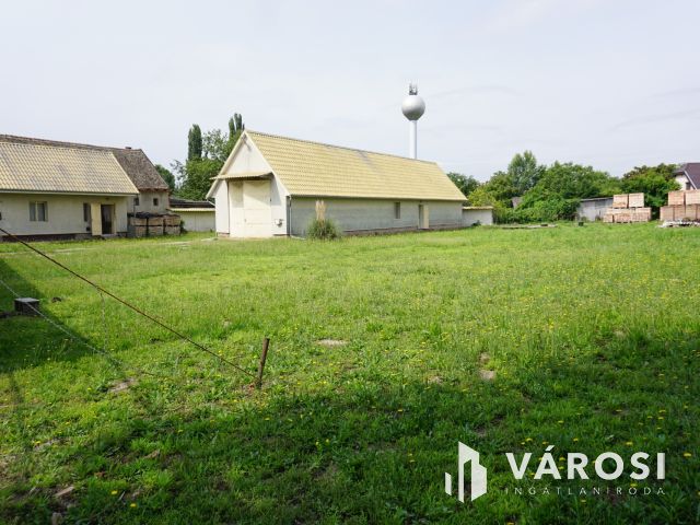 Ráckevén telephelynek remek választás!