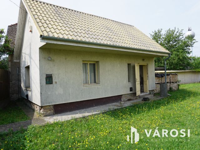 Ráckevén telephelynek remek választás!