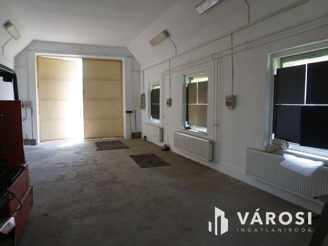 Ráckevén telephelynek remek választás!