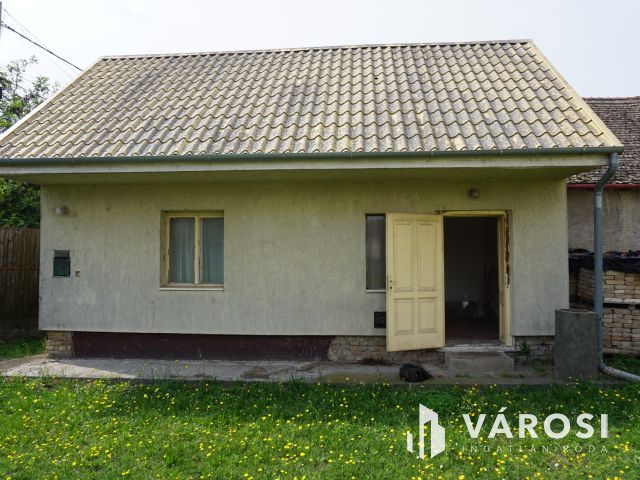 Ráckevén telephelynek remek választás!