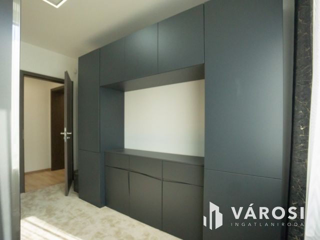 Luxus lakás a belvárosban