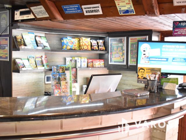 Családias vendéglátó saját vendégkörrel!