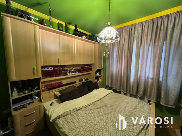 Debrecen Csendes Madárdalos Részén Szép Családi Otthon