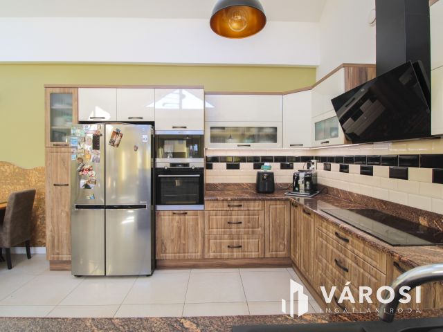 Modern kényelem és luxus egy helyen