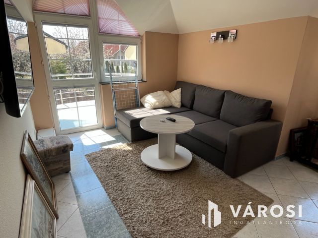 Gyönyörű családi ház Siófok Rózsadombján