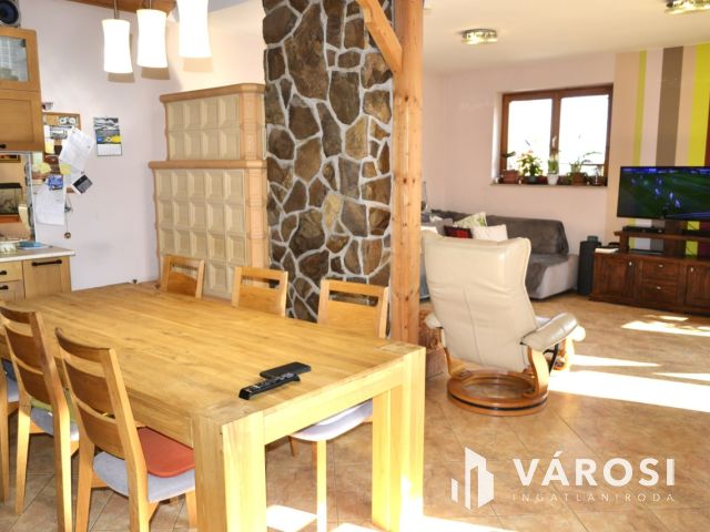 Neves tervező munkája eladó Nemesvámoson!