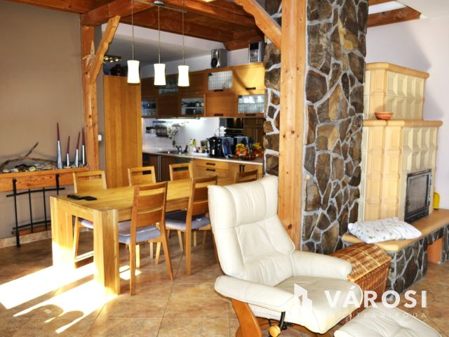 Neves tervező munkája eladó Nemesvámoson!