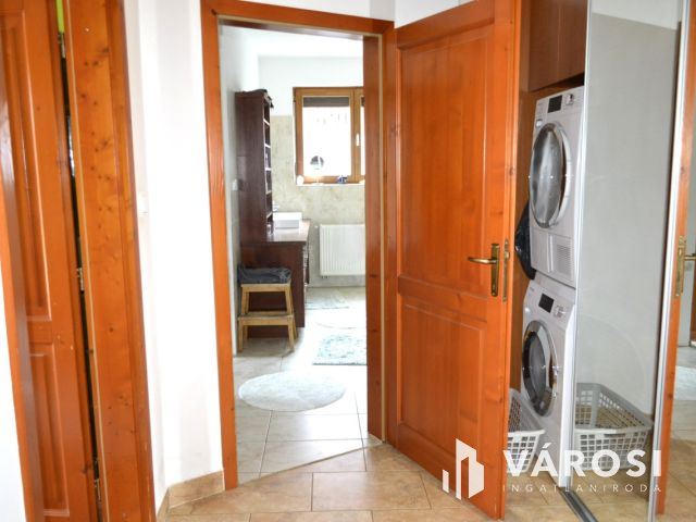 Neves tervező munkája eladó Nemesvámoson!