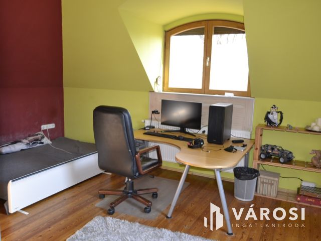 Neves tervező munkája eladó Nemesvámoson!