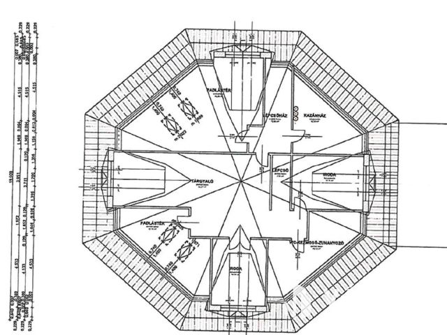 Sokoldalú ipari ingatlan Vértesszőlősön!
