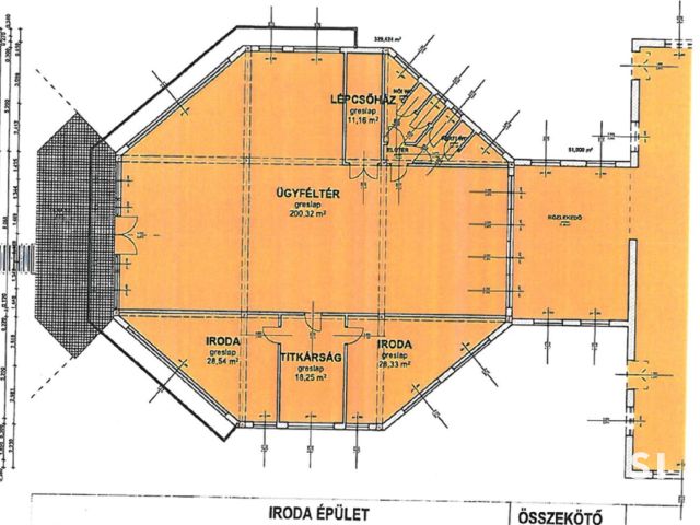 Sokoldalú ipari ingatlan Vértesszőlősön!
