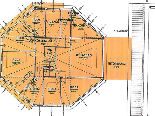 Sokoldalú ipari ingatlan Vértesszőlősön!