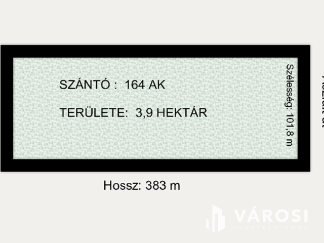 Domaszék határában termelhet