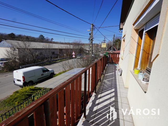 Többgenerációs családi ház Budakeszin!