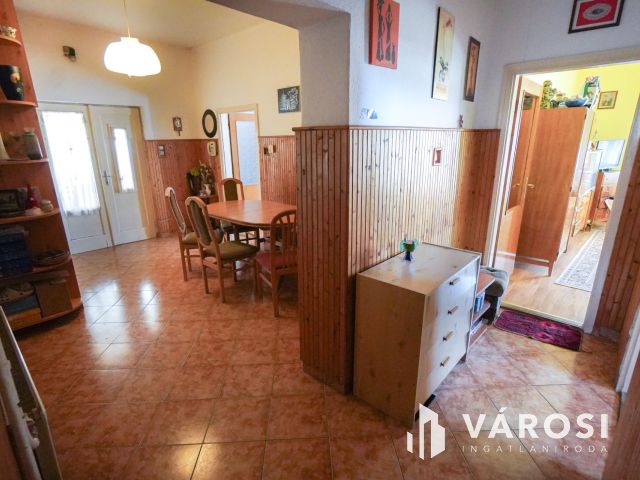 Többgenerációs családi ház Budakeszin!