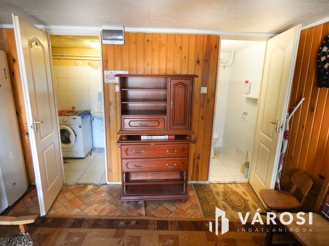 Többgenerációs családi ház Budakeszin!