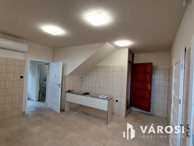 Debrecen Vargakerti ház, teljeskörűen felújítva