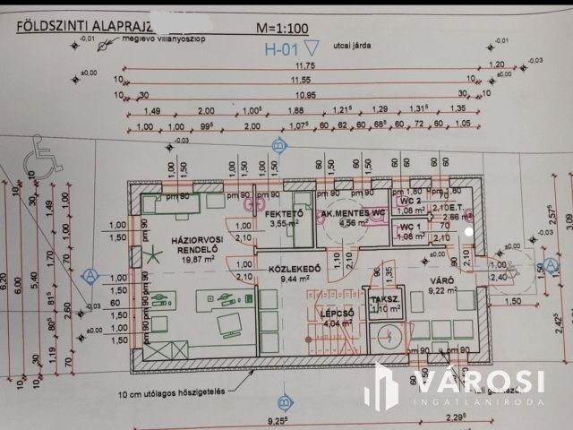 Debrecen Vargakerti ház, teljeskörűen felújítva
