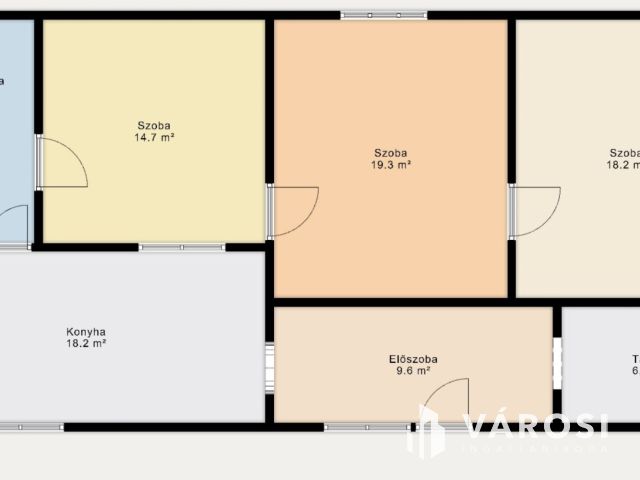 Komfortos tanya a Csongrád-bokrosi szőlővidéken