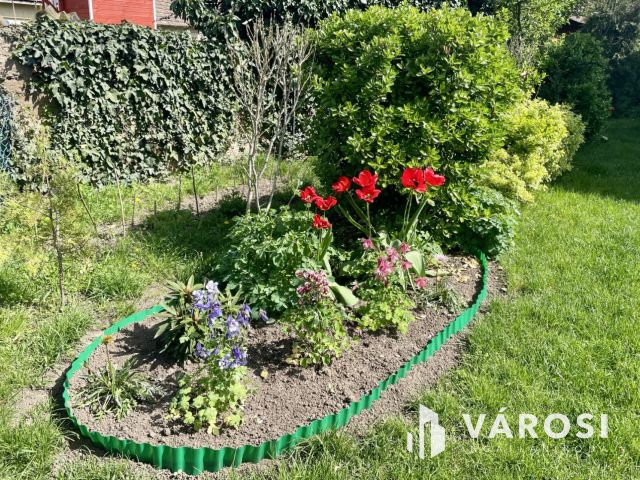 Kétgenerációs családi ház , sok lehetőséggel