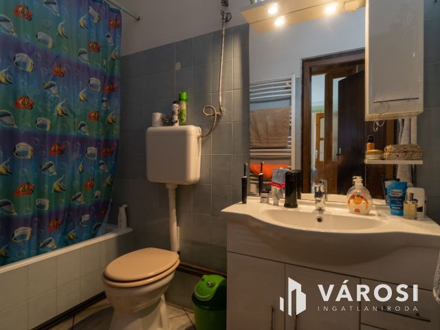 Impozáns családi ház Siófokon