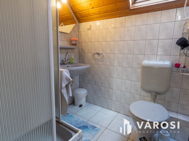 Impozáns családi ház Siófokon