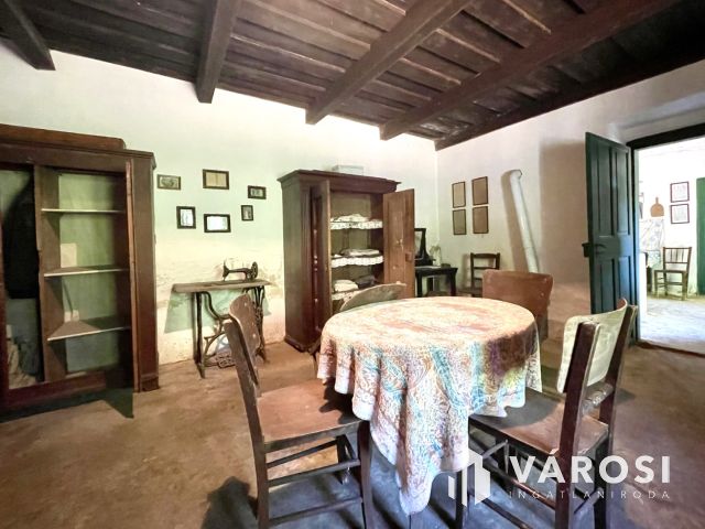 Autentikus parasztház– külön vendéglátóegységgel Dégen!