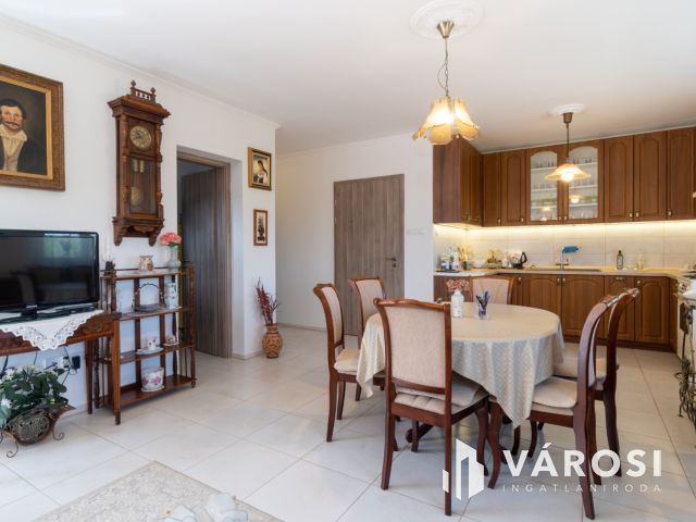 Csodás otthon Fokihegyen