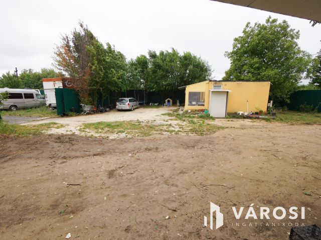 Többfunkciós ipari ingatlan Budapest II kerületében!