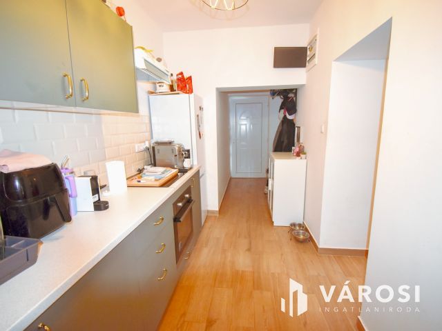 4 apartmanos birtok Hévíz szívében!