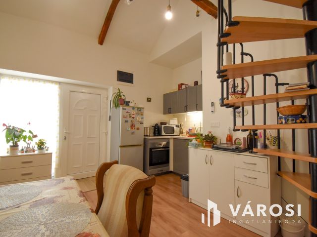 4 apartmanos birtok Hévíz szívében!