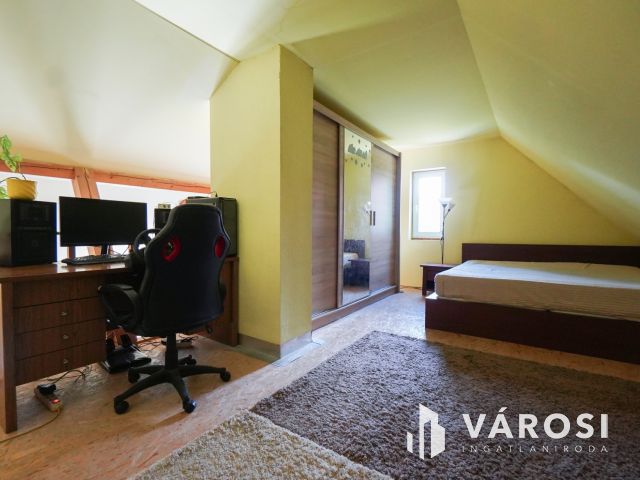 Szentendrén panorámás kilátással!