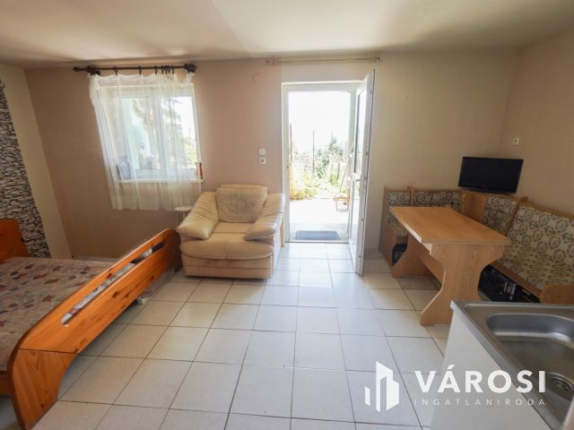 Szentendrén panorámás kilátással!