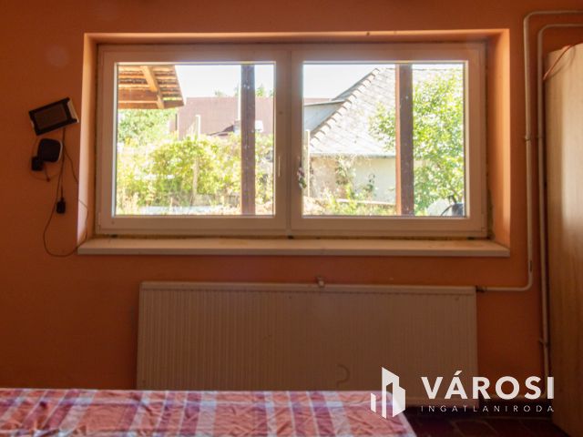 Hangulatos sváb településen eladó családi ház