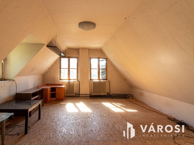 Hangulatos sváb településen eladó családi ház